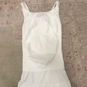 Blanqi size medium